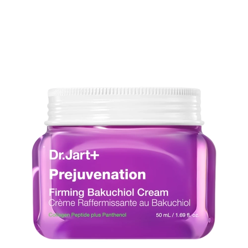 Dr. Jart+ - Prejuvenation Firming Bakuchiol Cream - Ujędrniający Krem Przeciwstarzeniowy z Bakuchiolem - 50 ml
