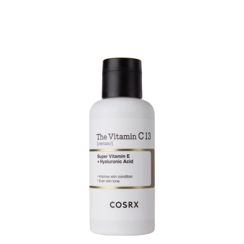 COSRX - The Vitamin C 13 Serum - Serum z Witaminą C - 20ml