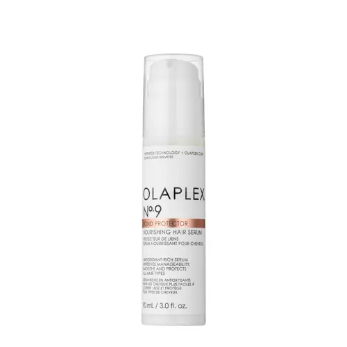 Olaplex - No. 9 Bond Protector Nourishing Serum - Ochronne Serum do Włosów - 90ml