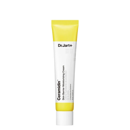 Dr. Jart+ - Ceramidin Skin Barrier Moisturizing Cream - Nawilżający Krem Wzmacniający Barierę Ochronną Skóry - 75 ml