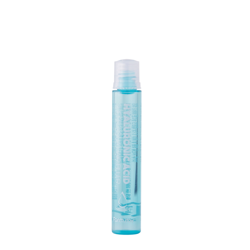 Farmstay - Hyaluronic Acid Super Aqua Hair Filler - Nawilżająca Ampułka do Włosów z Kwasem Hialuronowym - 13ml