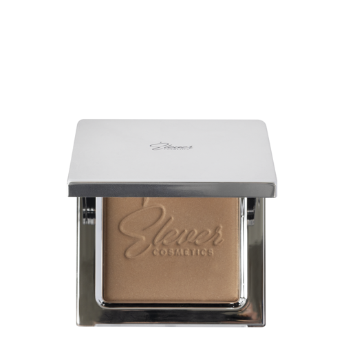 Elever Cosmetics - Beauty Summertan - Bronzer do Twarzy - 8g