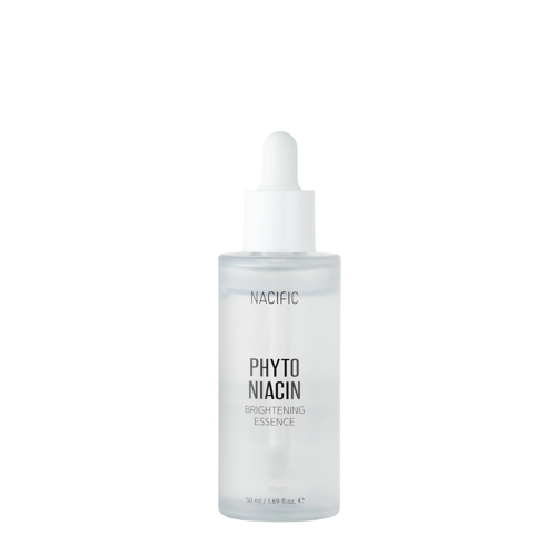 Nacific - Phyto Niacin Whitening Essence - Wybielająca Esencja z Niacynamidem - 50ml