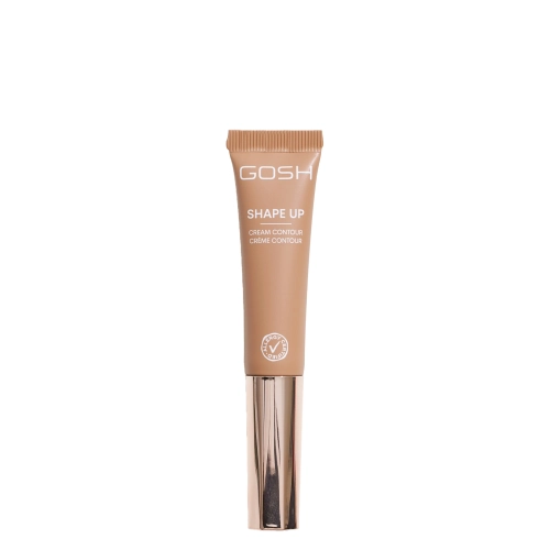 GOSH - Shape Up - Bronzer w Kremie - Fair Medium - 14ml