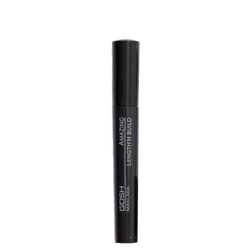 GOSH - Amazing Length'n Build - Wydłużający Tusz do Rzęs - 9ml
