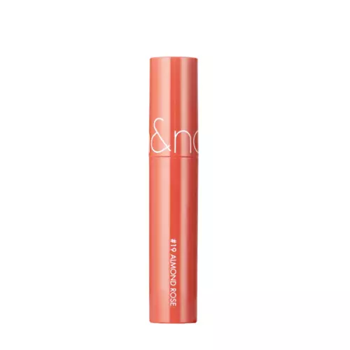 Rom&nd - Juicy Lasting Tint - Trwały Tint do Ust - 19 Almond Rose - 5,5g