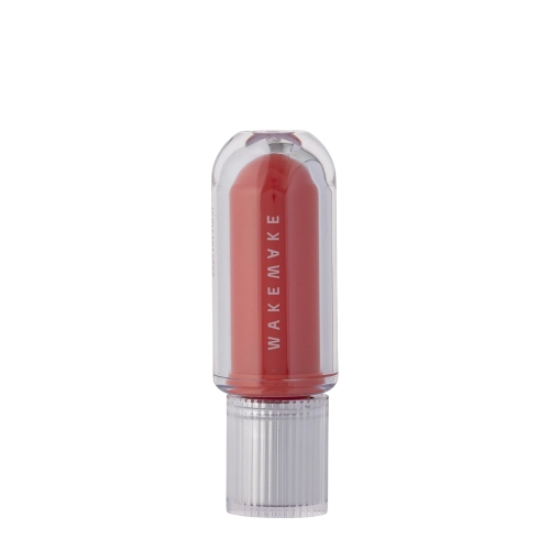 Wakemake - Watery Tok Tint Renewal - Nawilżający Balsam do Ust - 02 Grapefruit Water - 4g - OUTLET