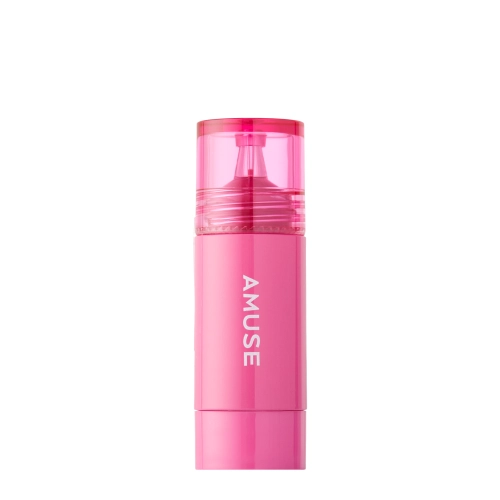 Amuse - Cheek Tok Tok - Róż do Policzków w Płynie - 06 Berry Tok - 5,5ml