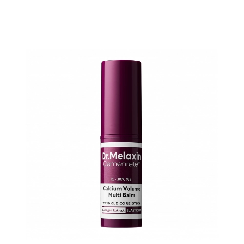 Dr.Melaxin - Cemenrete Calcium Volume MultiBalm - Wielofunkcyjny Balsam do Pielęgnacji Skóry - 9g