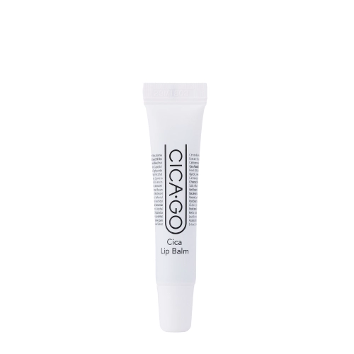 Isoi - Cica Lip Balm - Nawilżający Balsam do Ust - 10g