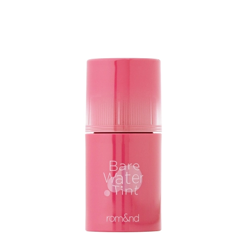 Rom&nd - Bare Water Tint - Nawilżający Tint do Ust - 04 Water Grape - 4,5g
