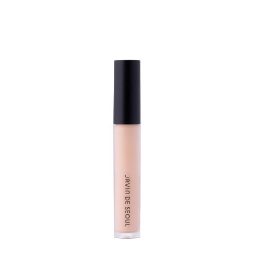 Javin De Seoul - Wink Liquid Concealer - Płynny Korektor Kryjący - 22 Cover Sand - 6,5g