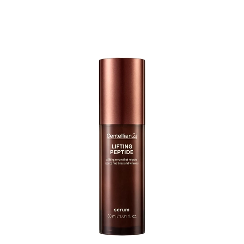 Centellian24 - Lifting Peptide Serum - Liftingujące Serum Peptydowe do Twarzy - 30ml	
