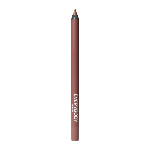 Everybody London -  Konturówka do Ust - Espresso Brown - 1,1g