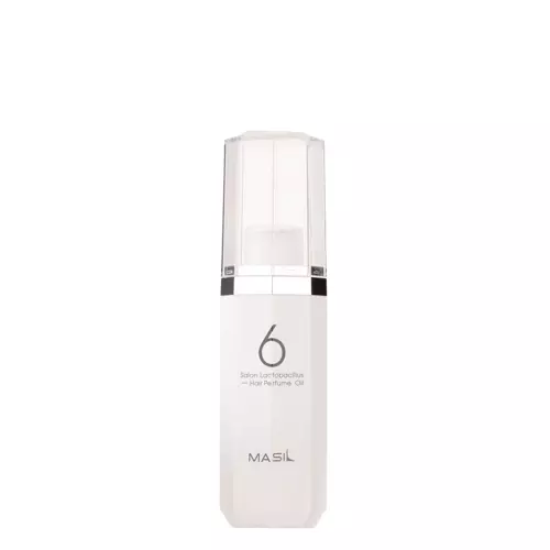 Masil - 6 Salon Lactobacillus Hair Perfume Oil Light - Olejek Perfumowany do Włosów - 66ml  OUTLET