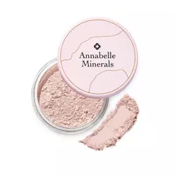 Annabelle Minerals - Podkład Mineralny Kryjący - Natural Fair - 10g