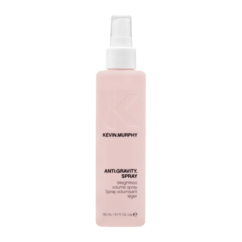 Kevin Murphy - Anti Gravity Spray - Lekki Spray do Włosów Dodający Objętości - 150ml