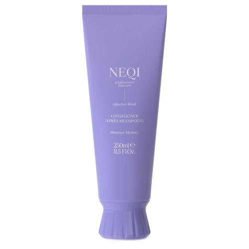 NEQI - Moisture Mystery Conditioner - Nawilżająca Odżywka do Włosów - 250ml