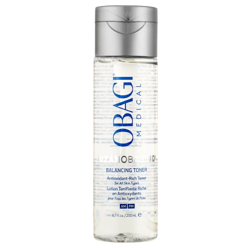 OBAGI Medical - SuzanObagiMD Balancing Toner - Balansujący Tonik do Twarzy - 200ml