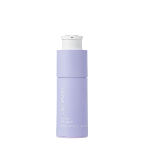 VVbetter - Firming Eye Cream - Ujędrniający Krem pod Oczy - 30ml