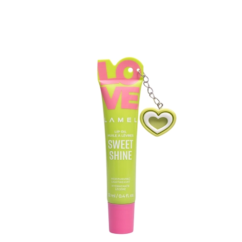 Lamel - Love Shine - Olejek do Ust - 01 - 12ml