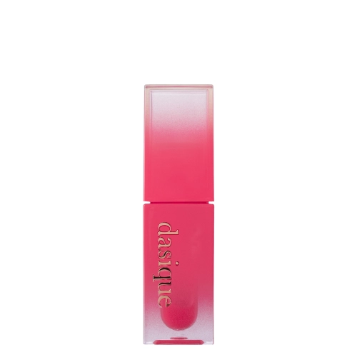 Dasique - Juicy Dewy Tint - Nabłyszczający Tint do Ust - #07 Cherry Soda - 3,5g