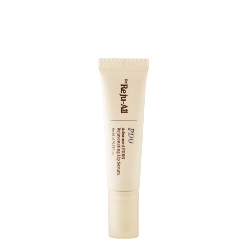 Dr. Reju-All - Advanced PDRN Rejuvenating Lip Serum - Intensywnie Nawilżające Serum do Ust - 10ml