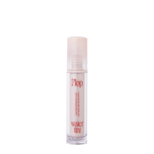 Too Cool for School - Plop Water Tint - Wodny Tint do Ust - 01 Kaya Milk - 3,2g