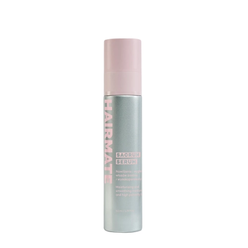 Hairmate - Sacrum Serum - Wygładzające Serum do Włosów - 50ml