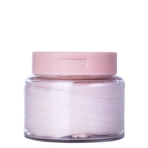 WHIPPED - Vegan Pack Cleanser DDalva - Rewitalizująca Maska do Mycia Twarzy - 120ml - OUTLET