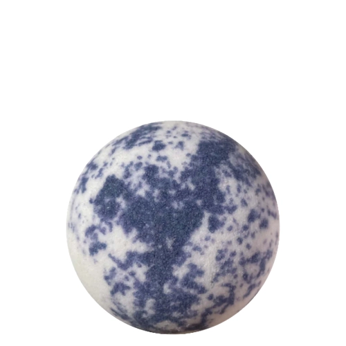 La Bomba - Bedtime Ritual Bath Bomb - Kula do Kąpieli - Bedtime Ritual - 125g