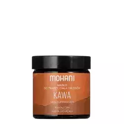 Mohani - Rich Butters - Masło Kawowe - 50g