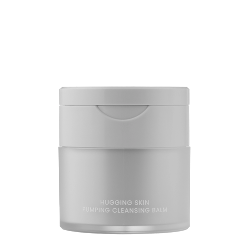 Javin De Seoul - Hugging Skin Pumping Cleansing Balm - Kremowy Balsam do Oczyszczania Twarzy - 55g - OUTLET