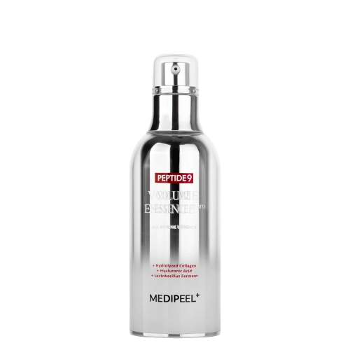 Medi-Peel - Peptide 9 Volume All In One Essence PRO - Uelastyczniająca Esencja do Twarzy z Peptydami - 100ml