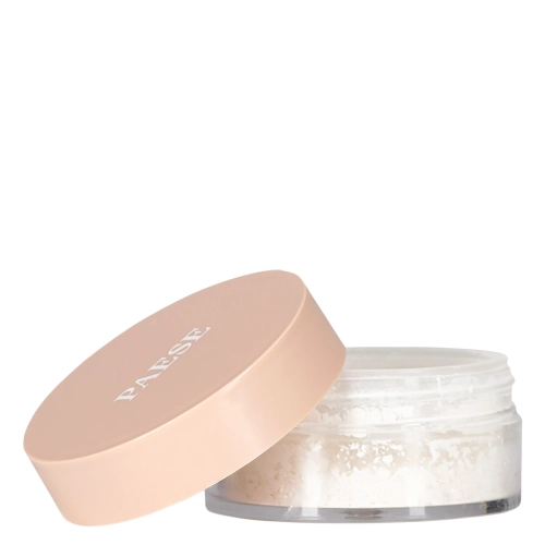 Paese - Sypki Puder Ryżowy - 10g