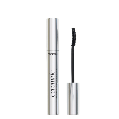 GOSH - Ceramide Volume Sculptor Mascara - Tusz Pogrubiający z Ceramidami - 10ml