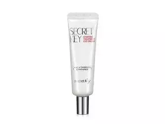 Secret Key - Starting Treatment eye Cream - Krem Pod Oczy Niwelujący Cienie - 30g - OUTLET