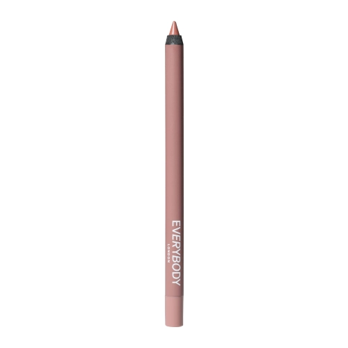 Everybody London -  Konturówka do Ust - Nude Pink - 1,1g