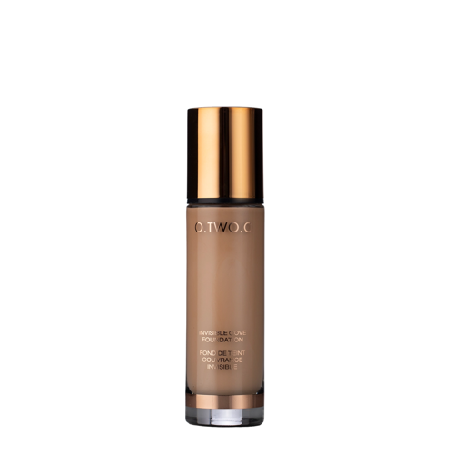 O.TWO.O - Liquid Foundation Fit For Any Color Skin - Lekki Podkład Nawilżający - 05 - 30ml