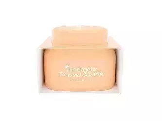 Nacomi - Energetic Tropical Soufflé - Kremowy Suflet Rozświetlający do Twarzy - 50ml
