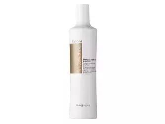 Fanola - Curly and Wavy Hair Shampoo - Szampon do Włosów Kręconych - 350ml 