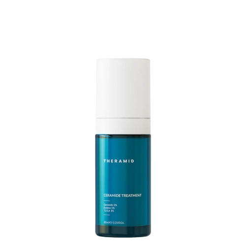 Theramid - Ceramide Treatment - Kuracja z Ceramidami - 30ml
