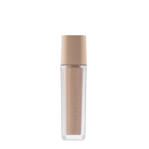 Javin De Seoul - Wink Eye Shade Primer - Matowa Baza pod Cienie - 06 Light Taupe - 5,5g