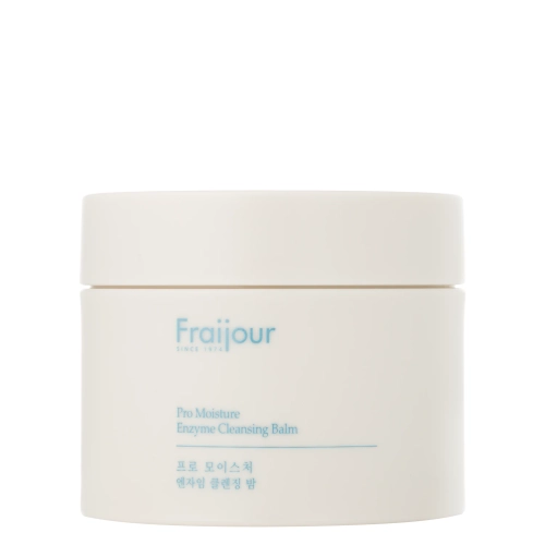 Fraijour - Pro Moisture Enzyme Cleansing Balm - Hydrofilowy Balsam Oczyszczający z Enzymami - 110ml