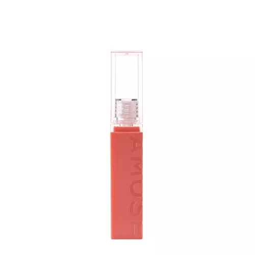Amuse - Chou Velvet - Nawilżający Tint do Ust - 02 Chouchou - 4g 