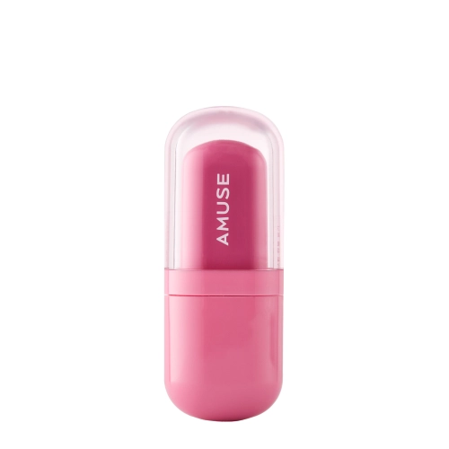 Amuse - Bebe Tint - Nawilżający Tint do Ust - 08 Grape Bebe - 3,8g