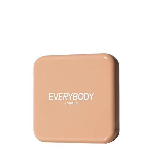 Everybody London - Bronzer Prasowany - Caramel Brown - 7g