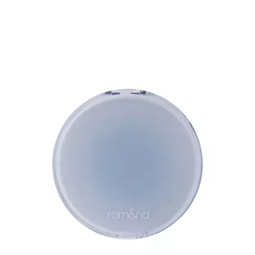 Rom&nd - Bare Water Cushion - Podkład w Poduszce - 03 Natural 21 - 20g