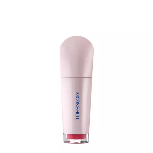 Moonshot - Performance Lip Blur Fixing Tint - Długotrwały Tint do Ust - 09 X Crush - 3,5g - OUTLET