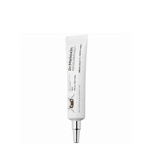 Dr.Melaxin - Necklinephalt Tightening Cream - Ujędrniający Krem na Szyję - 20ml